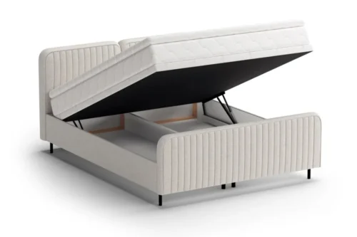 Łóżko Lamello Mars Meble