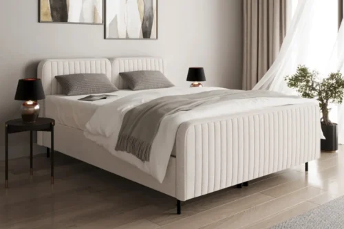 Łóżko Lamello Mars Meble