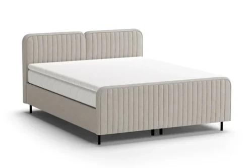 Łóżko Lamello Mars Meble