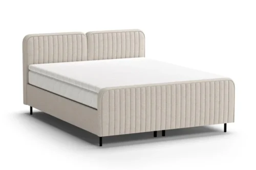 Łóżko Lamello Mars Meble