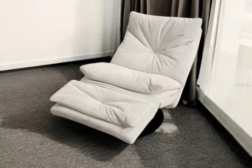 Fotel z funkcją relaks Lazytime Verikon