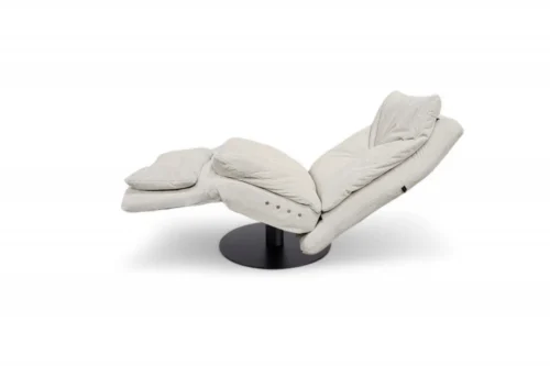 Fotel z funkcją relaks Lazytime Verikon
