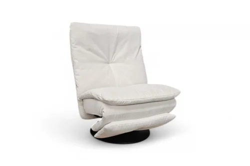 Fotel z funkcją relaks Lazytime Verikon