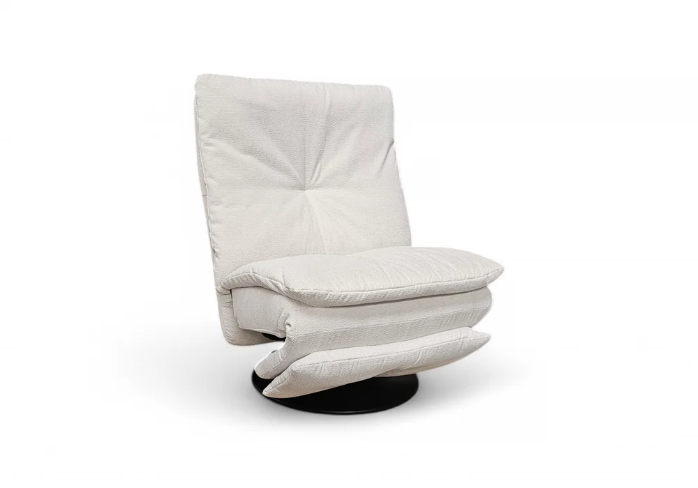 Fotel z funkcją relaks Lazytime Verikon