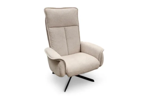 Fotel obrotowy relaksujący Lea Verikon