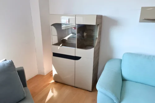 Meble Mistral Restol