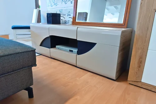 Meble Mistral Restol