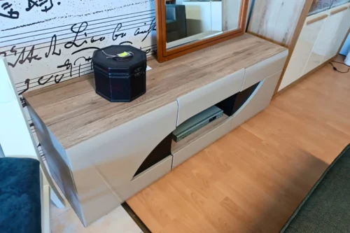 Meble Mistral Restol