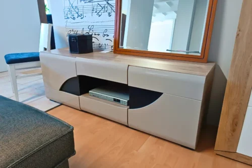 Meble Mistral Restol