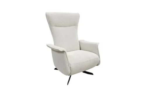 Fotel obrotowy relaksujący Noste Verikon