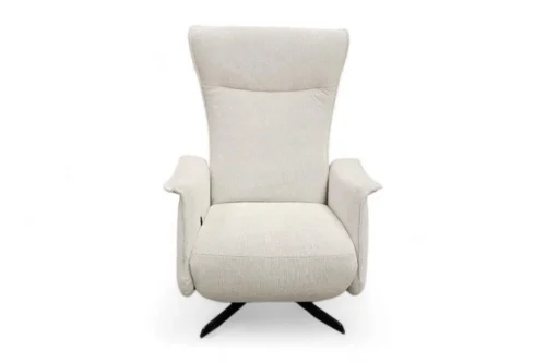 Fotel obrotowy relaksujący Noste Verikon