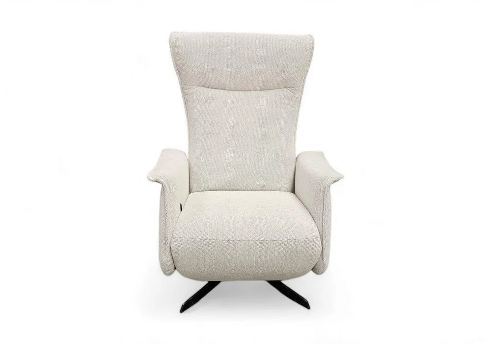 Fotel obrotowy relaksujący Noste Verikon