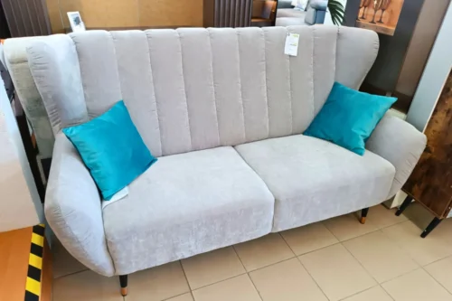Sofa 3-osobowa Polly Gala