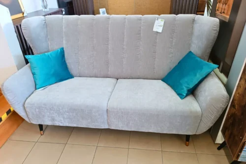 Sofa 3-osobowa Polly Gala