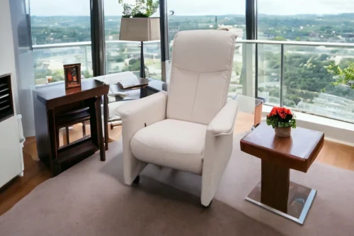 Fotel relaksujący Ravello Verikon