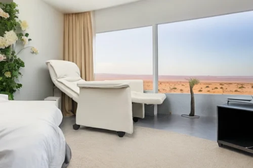 Fotel relaksujący Ravello Verikon