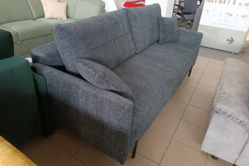 Sofa z funkcją spania Zoya Meble Best