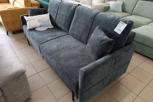 Sofa z funkcją spania Zoya Meble Best