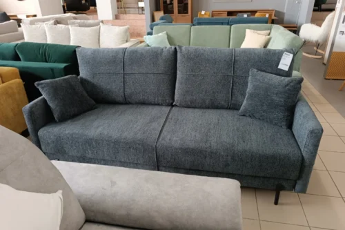 Sofa z funkcją spania Zoya Meble Best