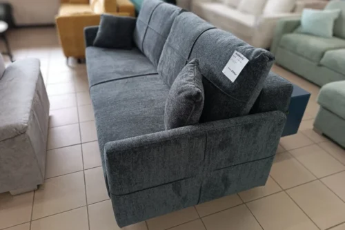 Sofa z funkcją spania Zoya Meble Best