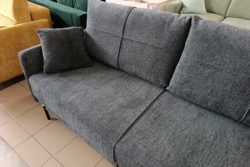 Sofa z funkcją spania Zoya Meble Best