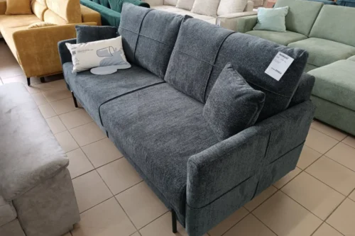 Sofa z funkcją spania Zoya Meble Best