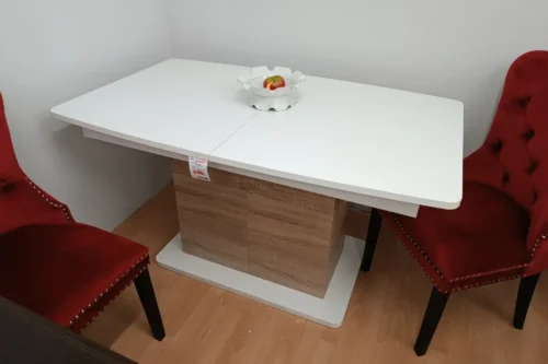 Stół kolumnowy Star 03 Szynaka Meble