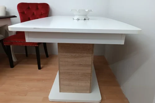 Stół kolumnowy Star 03 Szynaka Meble