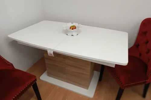 Stół kolumnowy Star 03 Szynaka Meble