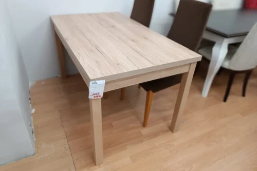 Stół rozkładany N 343 Moskała