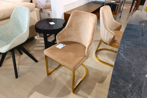 Krzesło Alure Signal