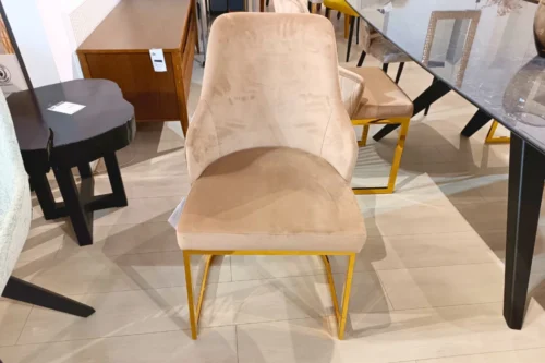 Krzesło Alure Signal