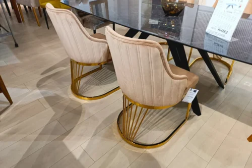 Krzesło Alure Signal