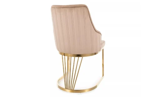 Krzesło Alure Signal