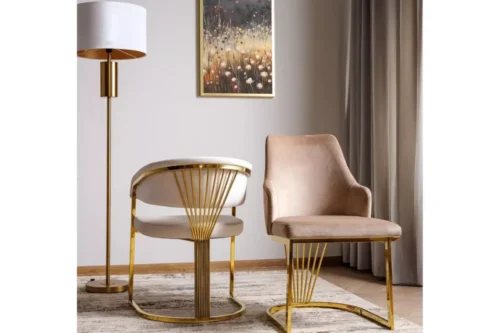 Krzesło Alure Signal