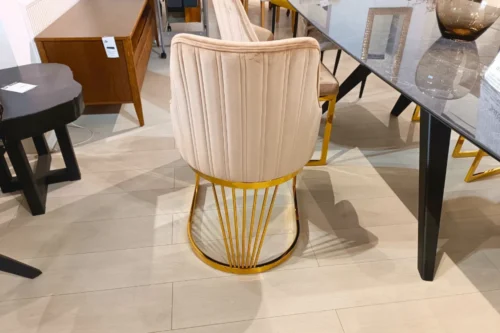 Krzesło Alure Signal