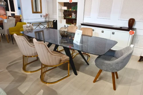 Krzesło Alure Signal