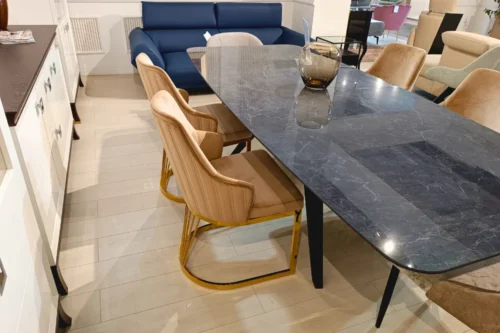 Krzesło Alure Signal