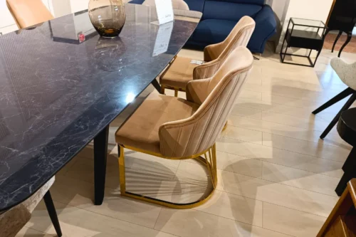 Krzesło Alure Signal