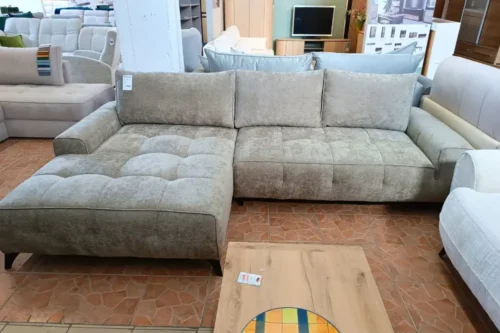 Narożnik Athena Benix