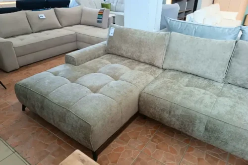 Narożnik Athena Benix