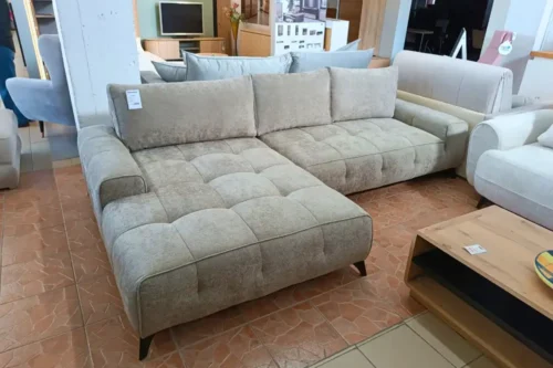 Narożnik Athena Benix