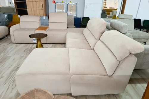 Narożnik Loggia Gala Collezione