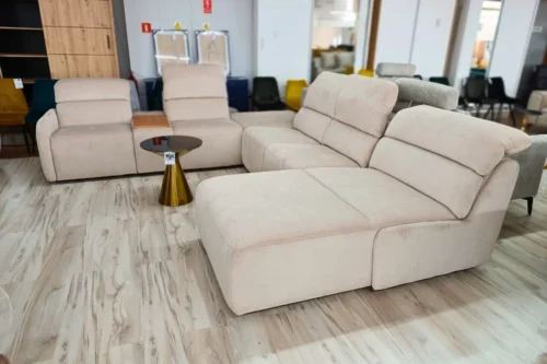 Narożnik Loggia Gala Collezione