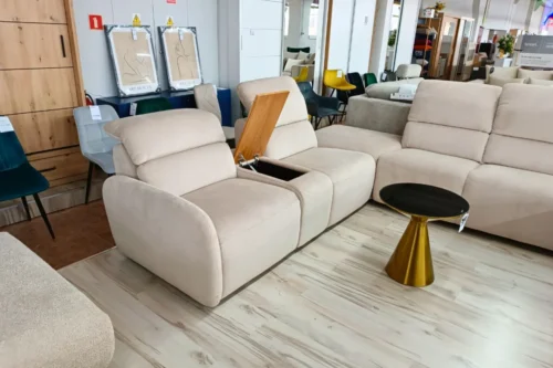 Narożnik Loggia Gala Collezione