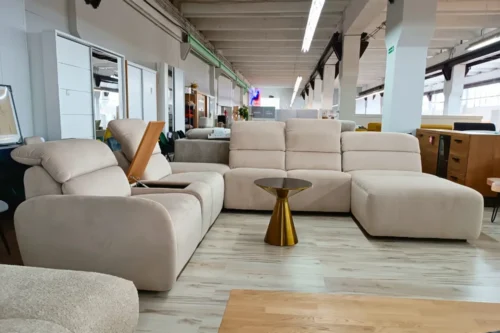 Narożnik Loggia Gala Collezione