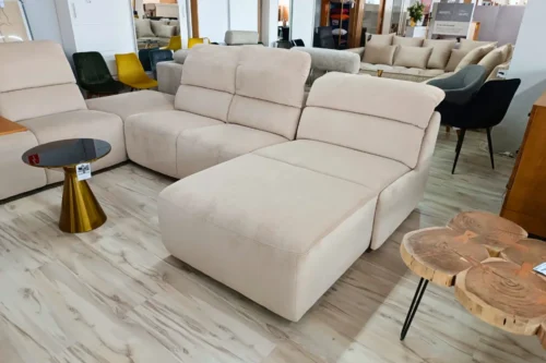 Narożnik Loggia Gala Collezione