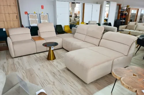 Narożnik Loggia Gala Collezione