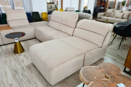 Narożnik Loggia Gala Collezione