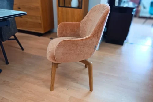 Krzesło obrotowe Paloma MTI Furninova